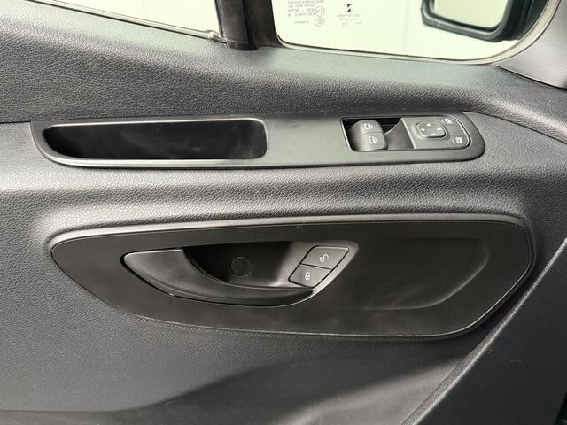 Mercedes-Benz SPRINTER 316CDI Open Laadbak Dubbele Cabine | 3500Kg Trekhaak | Leder | Airco | 7-Persoons