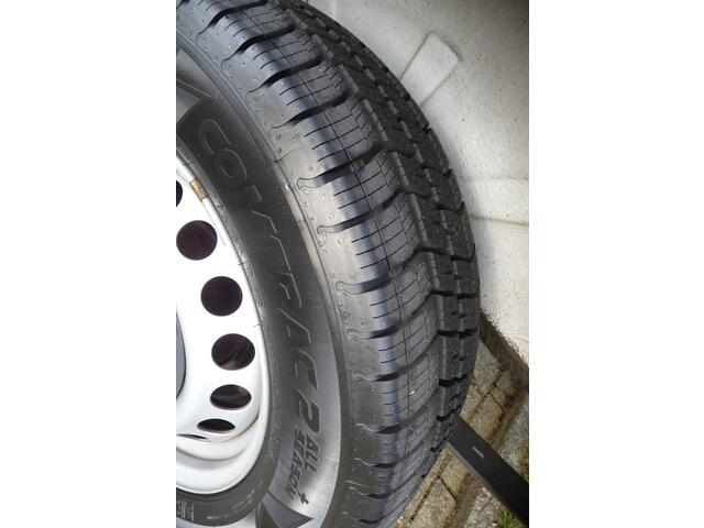 Mercedes-Benz SPRINTER 215 1.9 CDI L2H2 FWD trekhaak camera, bank