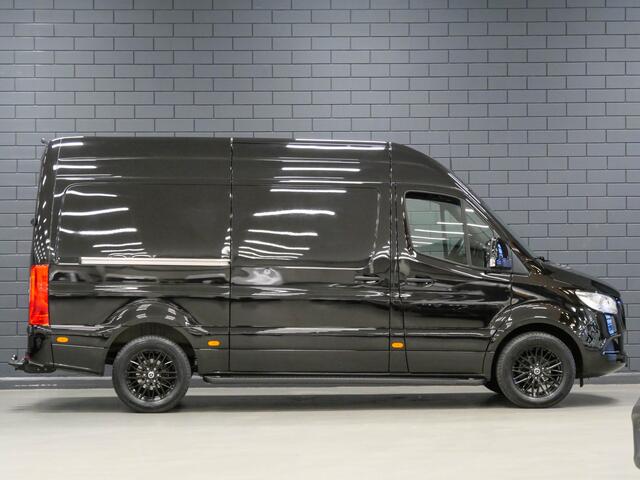 Mercedes-Benz SPRINTER 317 1.9 CDI 170PK L2H2 RWD | 3500 KG TREKGEWICHT | GEVEERDE STOEL |