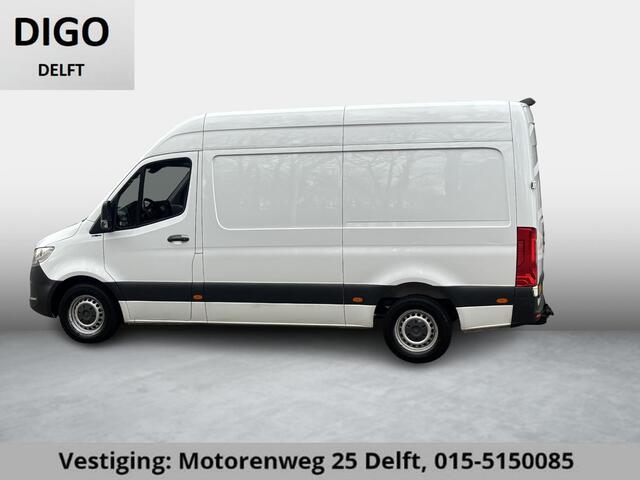 Mercedes-Benz SPRINTER 314 2.2 CDI L2H2 EURO VI-D 7G-TRONIC AUTOMAAT.BETIMMERING.