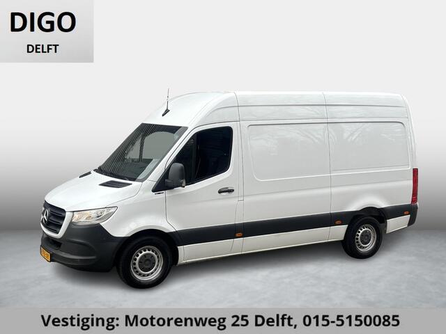 Mercedes-Benz SPRINTER 314 2.2 CDI L2H2 EURO VI-D 7G-TRONIC AUTOMAAT.BETIMMERING.
