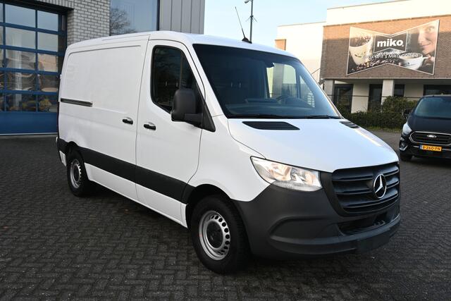 Mercedes-Benz SPRINTER 315 CDI L1H1 RWD MBUX navigatie 10.25, Trekhaak, Etc.