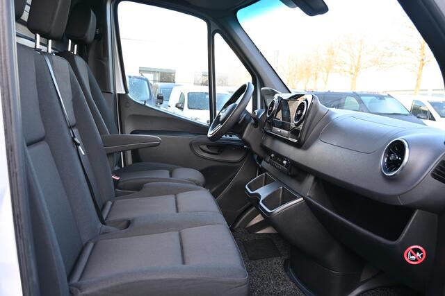 Mercedes-Benz SPRINTER 315 CDI L1H1 RWD MBUX navigatie 10.25, Trekhaak, Etc.