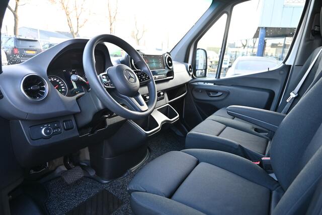 Mercedes-Benz SPRINTER 315 CDI L1H1 RWD MBUX navigatie 10.25, Trekhaak, Etc.