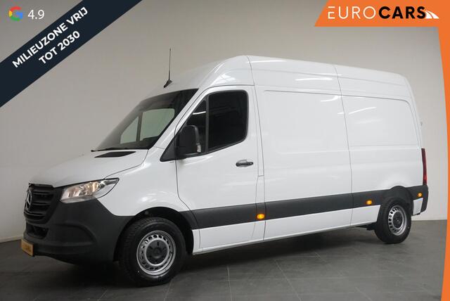 Mercedes-Benz SPRINTER 211 CDI L2H2 Aut-9 FWD Airco|Cruise Control|Navi MBUX|Camera|PDC VA