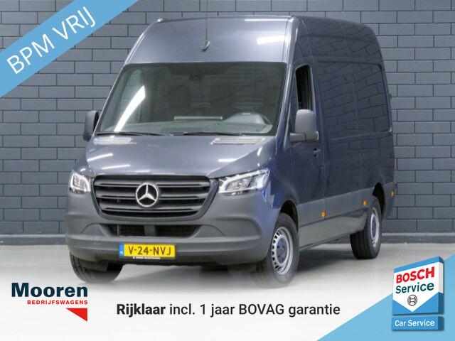 Mercedes-Benz SPRINTER 317 1.9 CDI Automaat L2H2 RWD | TREKHAAK | CAMERA | NAVIGATIE |