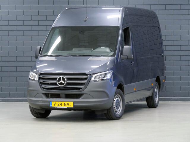 Mercedes-Benz SPRINTER 317 1.9 CDI Automaat L2H2 RWD | TREKHAAK | CAMERA | NAVIGATIE |