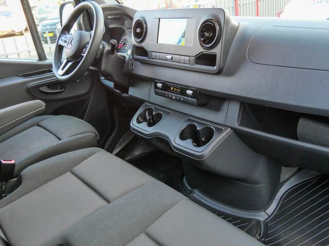 Mercedes-Benz SPRINTER 317 1.9 CDI Automaat L2H2 RWD | TREKHAAK | CAMERA | NAVIGATIE |