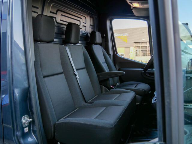 Mercedes-Benz SPRINTER 317 1.9 CDI Automaat L2H2 RWD | TREKHAAK | CAMERA | NAVIGATIE |