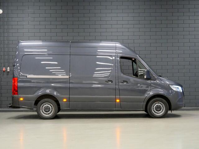 Mercedes-Benz SPRINTER 317 1.9 CDI Automaat L2H2 RWD | TREKHAAK | CAMERA | NAVIGATIE |