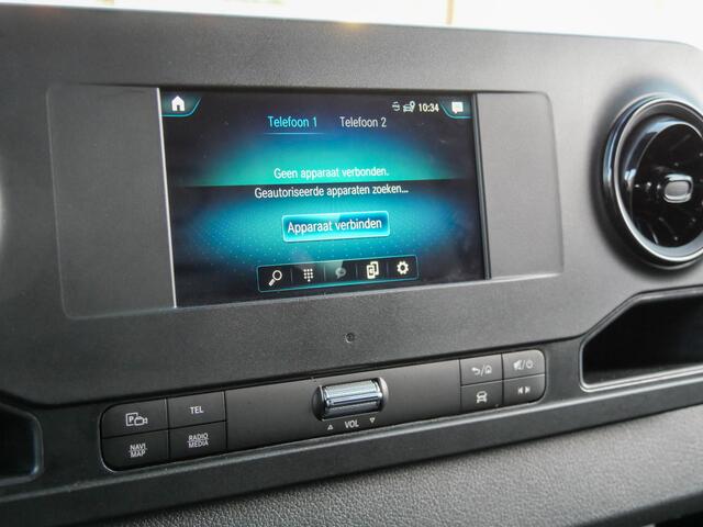 Mercedes-Benz SPRINTER 317 1.9 CDI Automaat L2H2 RWD | TREKHAAK | CAMERA | NAVIGATIE |