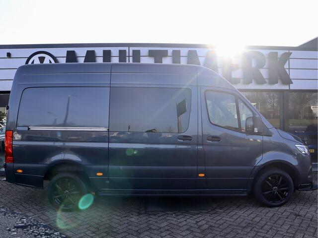 Mercedes-Benz SPRINTER 317 AUTOMAAT L2H2 LED CRUISE AIRCO