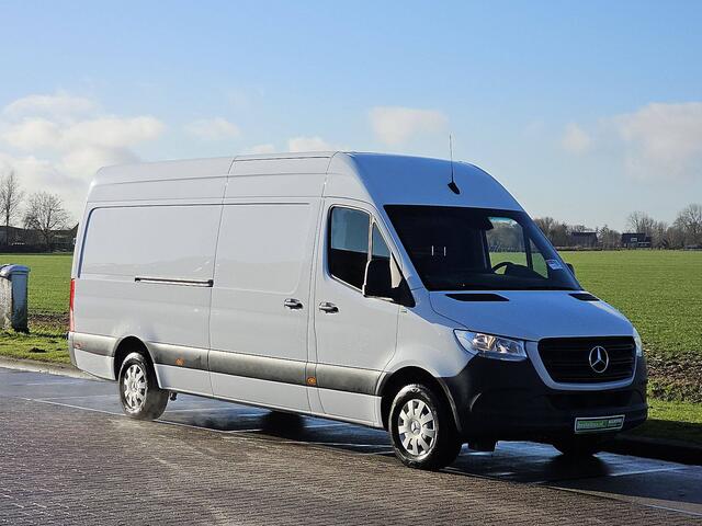 Mercedes-Benz SPRINTER 315 Automaat Mbux Cruise Camera NAP Euro6 BPM VRIJ