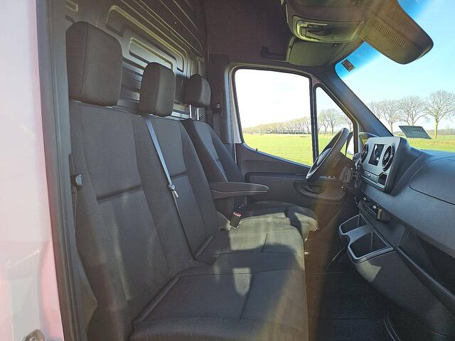 Mercedes-Benz SPRINTER 315 Automaat Mbux Cruise Camera NAP Euro6 BPM VRIJ