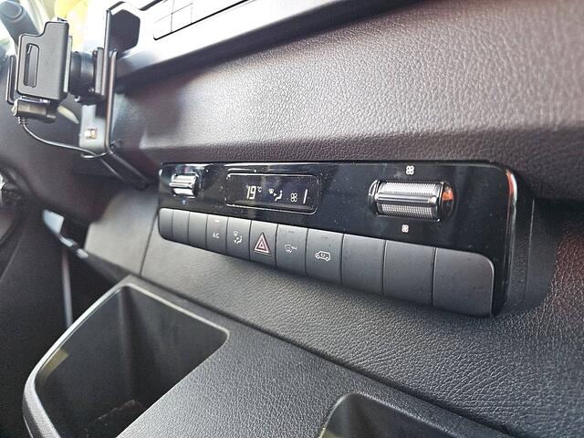 Mercedes-Benz SPRINTER 315 Automaat Mbux Cruise Camera NAP Euro6 BPM VRIJ