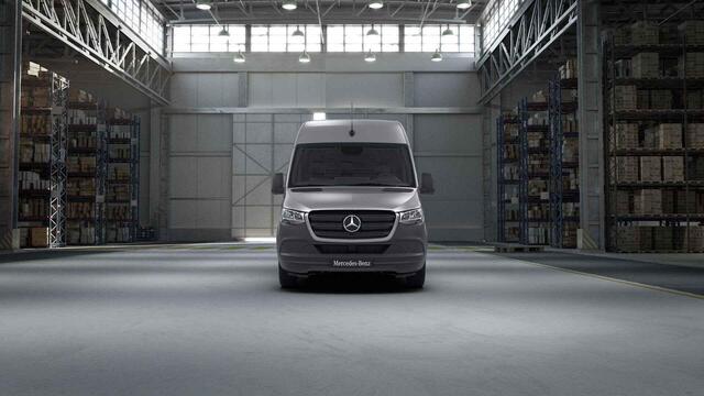 Mercedes-Benz SPRINTER 314 CDI L3 H2