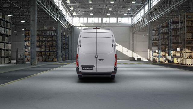 Mercedes-Benz SPRINTER 314 CDI L3 H2