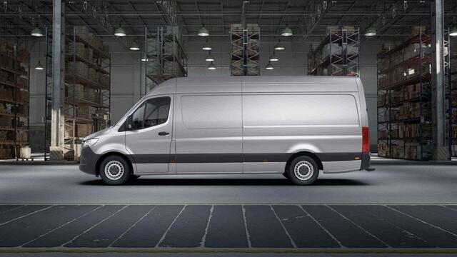 Mercedes-Benz SPRINTER 314 CDI L3 H2