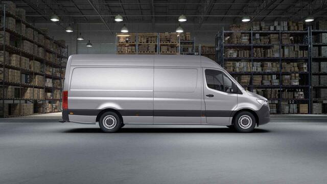 Mercedes-Benz SPRINTER 314 CDI L3 H2