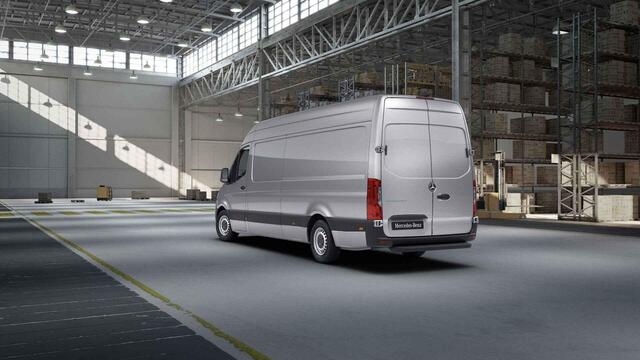 Mercedes-Benz SPRINTER 314 CDI L3 H2
