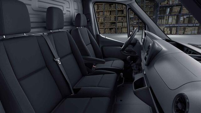 Mercedes-Benz SPRINTER 314 CDI L3 H2