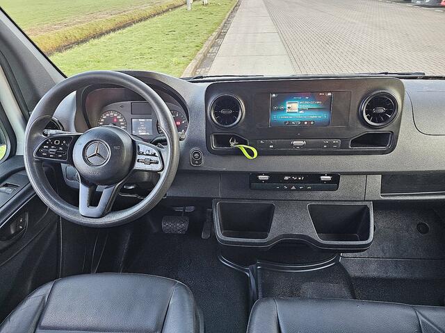 Mercedes-Benz SPRINTER 317 1.9 CDI L2H2 3.5T-Trekhaak Airco Automaat Mbux Camera 170PK Euro6 !