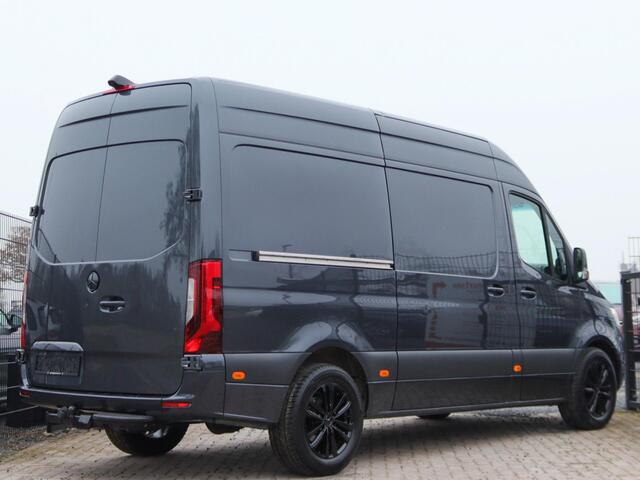 Mercedes-Benz SPRINTER 319 3.0 CDI L2H2 2800KG Trekhaak, Grote MBUX, Comfortstoel, Standkachel, LED koplampen, Mooie en complete V6!