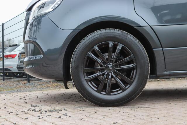 Mercedes-Benz SPRINTER 319 3.0 CDI L2H2 2800KG Trekhaak, Grote MBUX, Comfortstoel, Standkachel, LED koplampen, Mooie en complete V6!