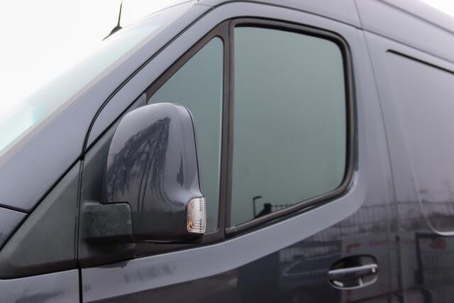 Mercedes-Benz SPRINTER 319 3.0 CDI L2H2 2800KG Trekhaak, Grote MBUX, Comfortstoel, Standkachel, LED koplampen, Mooie en complete V6!