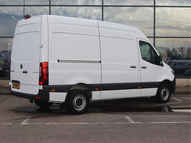 Mercedes-Benz SPRINTER 317 CDI L2H2 Select | AIRCO/CAMERA/DISTRONIC | Certified