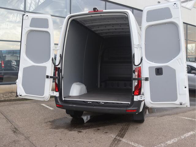 Mercedes-Benz SPRINTER 317 CDI L2H2 Select | AIRCO/CAMERA/DISTRONIC | Certified