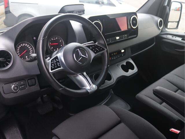 Mercedes-Benz SPRINTER 317 CDI L2H2 Select | AIRCO/CAMERA/DISTRONIC | Certified