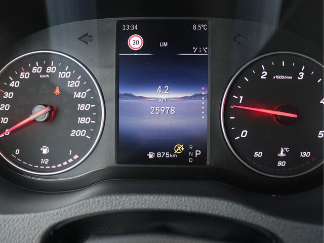 Mercedes-Benz SPRINTER 317 CDI L2H2 Select | AIRCO/CAMERA/DISTRONIC | Certified