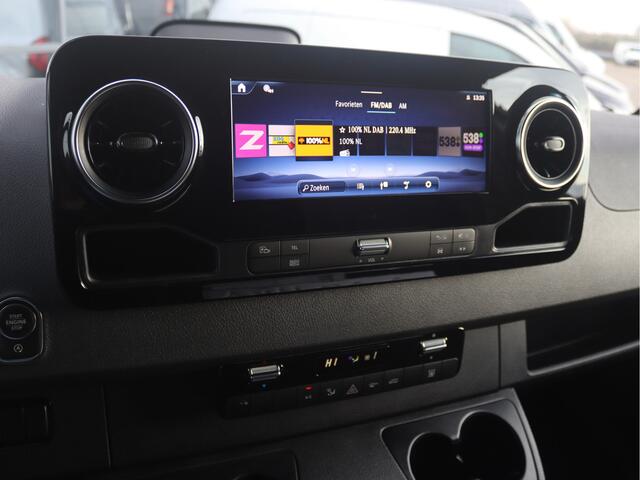 Mercedes-Benz SPRINTER 317 CDI L2H2 Select | AIRCO/CAMERA/DISTRONIC | Certified