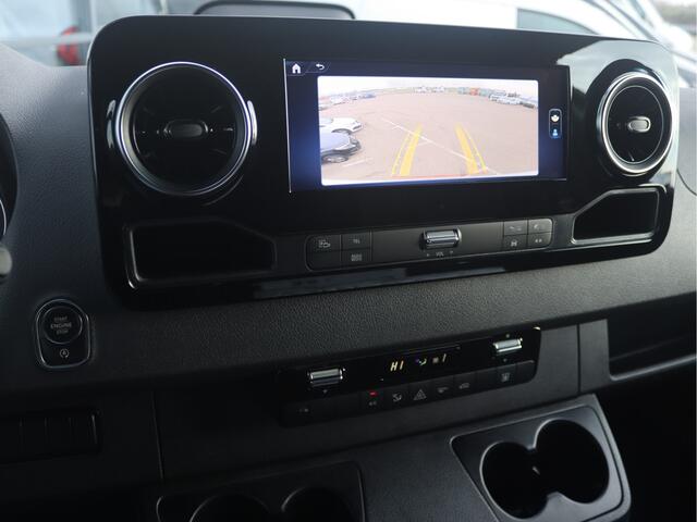 Mercedes-Benz SPRINTER 317 CDI L2H2 Select | AIRCO/CAMERA/DISTRONIC | Certified