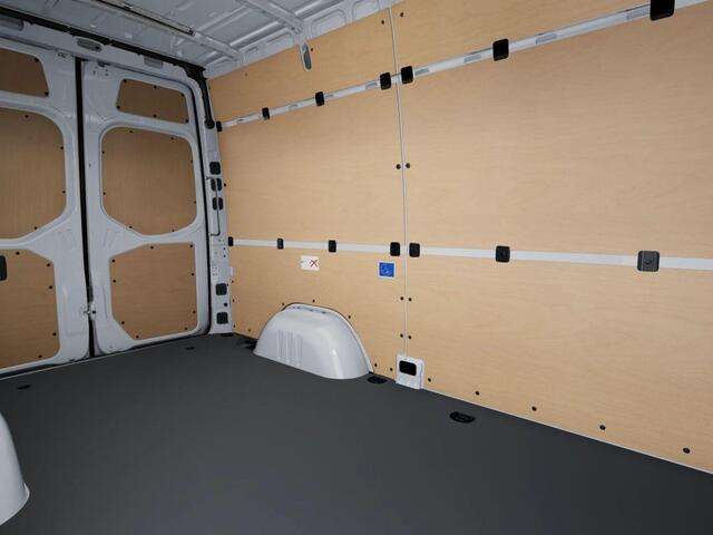 Mercedes-Benz SPRINTER 317 CDI L2H2 LED