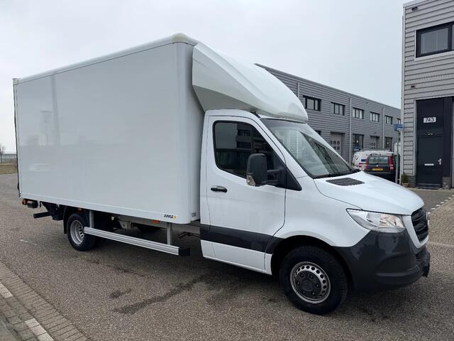 Mercedes-Benz SPRINTER 514CDI Bakwagen Laadklep Airco EURO 6