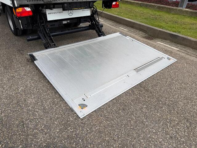 Mercedes-Benz SPRINTER 514CDI Bakwagen Laadklep Airco EURO 6