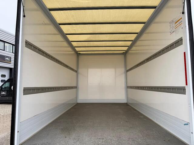 Mercedes-Benz SPRINTER 514CDI Bakwagen Laadklep Airco EURO 6