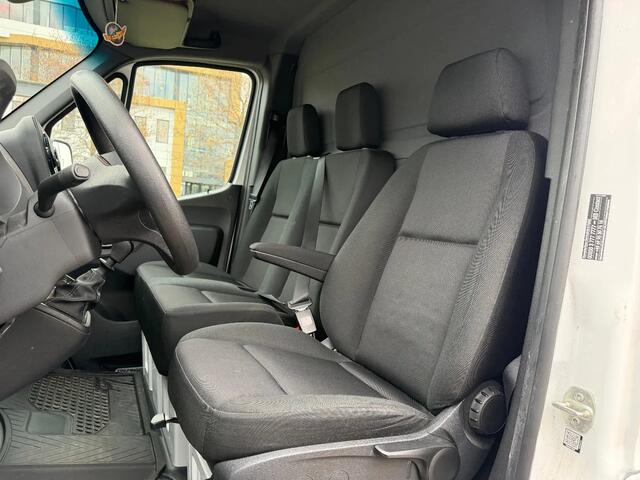 Mercedes-Benz SPRINTER 514CDI Bakwagen Laadklep Airco EURO 6