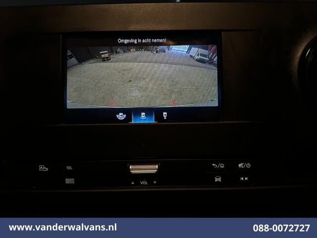 Mercedes-Benz SPRINTER 314 CDI 143pk L2H1 Euro6 Airco | Camera | Apple Carplay | Chauffeursstoel Android Auto