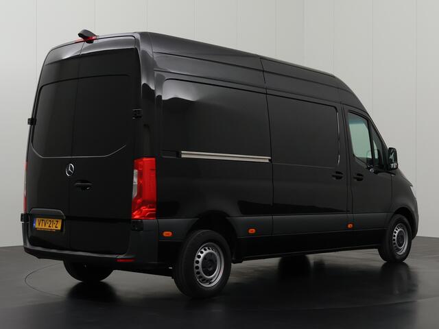 Mercedes-Benz SPRINTER L2H2 Business | Navigatie | Camera | Airco | Cruise | 3-Zits