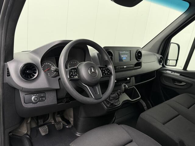 Mercedes-Benz SPRINTER L2H2 Business | Navigatie | Camera | Airco | Cruise | 3-Zits