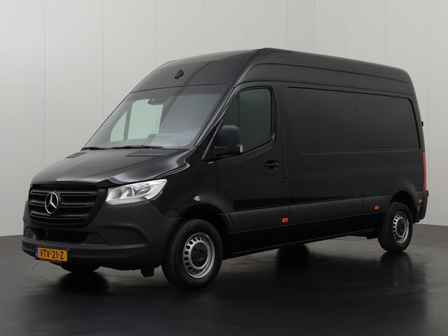 Mercedes-Benz SPRINTER L2H2 Business | Navigatie | Camera | Airco | Cruise | 3-Zits