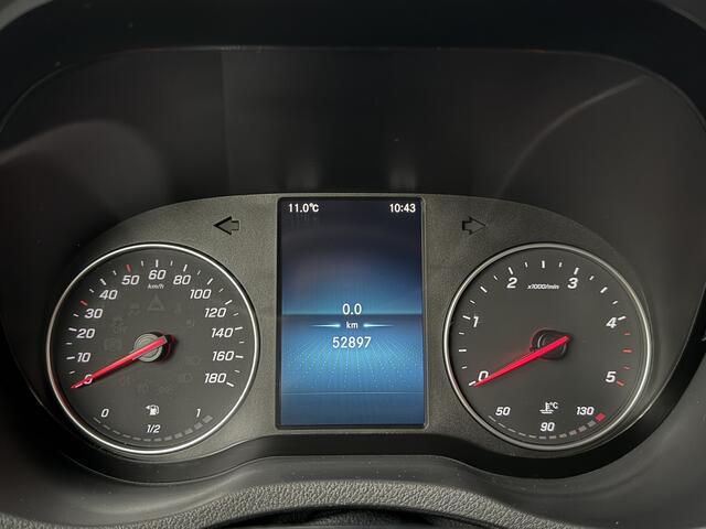 Mercedes-Benz SPRINTER L2H2 Business | Navigatie | Camera | Airco | Cruise | 3-Zits
