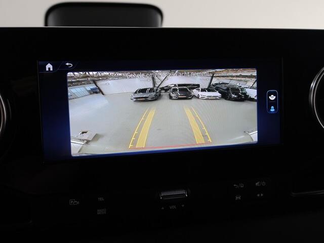Mercedes-Benz SPRINTER 315 CDI GB L2 RWD PRO | ACHTERUITRIJCAMERA | 3500 KG AHW | DODEHOEKASSISTENT | AIRCO | CRUISE | CARPLAY | ANDROID AUTO | METALLIC | 3-ZITS | MBUX SYSTEEM GROOT