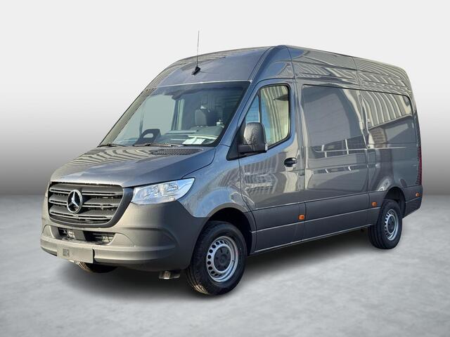 Mercedes-Benz SPRINTER 317 1.9 CDI L2 Pro HD | Sprinter BPM-vrij kopen in 2025