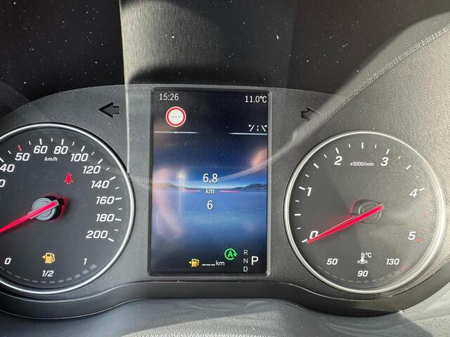 Mercedes-Benz SPRINTER 317 1.9 CDI L2 Pro HD | Sprinter BPM-vrij kopen in 2025