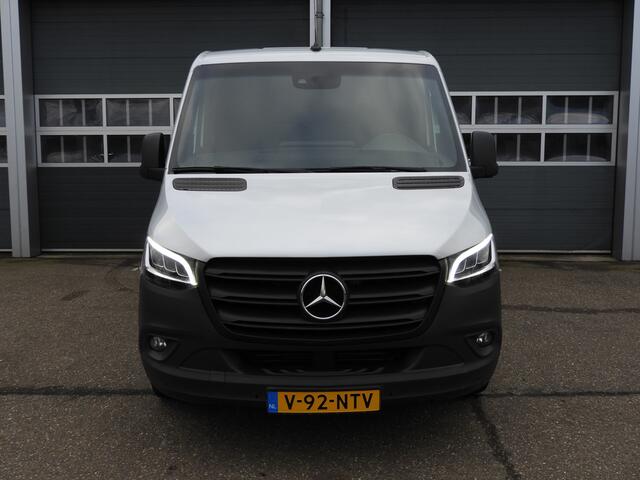 Mercedes-Benz SPRINTER 314 2.2 CDI L1H1 EURO 6 AUT | LED | DISTRONIC | INRICHTING