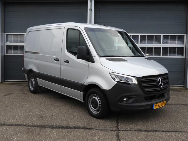 Mercedes-Benz SPRINTER 314 2.2 CDI L1H1 EURO 6 AUT | LED | DISTRONIC | INRICHTING